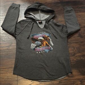 Harley-Davidson Hoodie women’s M